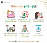봄철 처방 느는 ‘항히스타민제’…‘이럴 때’ 부작용 위험 ↑ 
