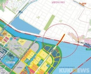 인천경제청, 송도5교(신항만교) 건설 절차 본격 착수