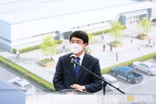 서산 다목적실내체육관 생긴다...내년 4월 완공
