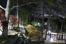 5월 여행, 전남서 즐기는 가족 캠핑이 ‘최고’