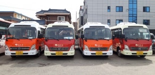 [영주소식] ‘공공형버스’ 도입…이동 편의 제공 외