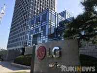 LG전자, 코로나 확산하는 인도에 임시병원 건립 지원