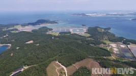 충남 서산 가로림만 해상교량 건설 ‘청신호’