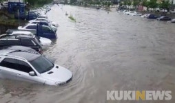 대전 동구 대동천·대전천 하상주차장, 15일부터 임시 폐쇄