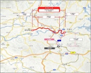 안동시 옥동~풍천구간 국가지원지방도 승격..국비지원 가능