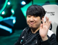 [MSI] ‘칸’ 김동하 “꾸역꾸역 이기다보니 경기력 좋아져”