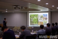아산시, 아산 모종샛들-풍기역 지구 도시개발사업 순항