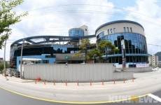 화천 공공산후조리원 연내 건립…원정 산후조리 해소