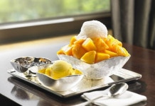 오빙오늘의빙수시흥 | 1인1빙에 금(金)빙수까지…유통가, 때 이른 빙수 전쟁
