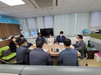 [경주소식] 아동친화도시 추진위 회의 개최 외