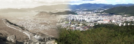 [문화소식] 김해시 승격 40주년 기념 사진전 8월 1일까지 개최 