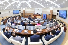 창원시 의창구-성산구 행정구역 30년만에 조정…28일 시의회 통과