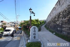 [기획연재] 한양도성, 600년 서울을 품다. 5편