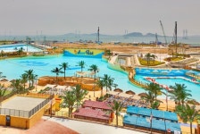 [단독] 시흥시 웨이브파크 위법... 행안부 유권 해석