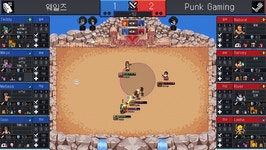 [人디게임] 팀 사모예드 “도전하세요, 그리고 완성하세요”