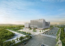 고양시청 신청사 건립, 경기도 투자심사 통과