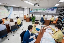 [우리동네 쿡보기] 서울 광진구의회, ‘2021 행정사무감사’ 본격 돌입