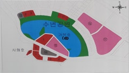 노용수 시흥시의원, 시정질문서 웨이브파크 수백억대 특혜 질타