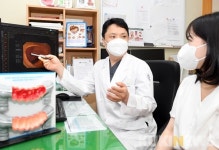 [환자, 의사를 만나다]  “18살 크론병 발병에 공황장애까지…약 바꾸고 삶 달라져”