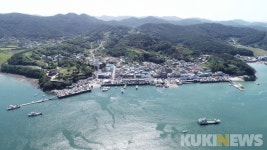 푸름과 쉼이 부른다. 청정 바다 놀이터 보령으로 떠나 볼까나!   