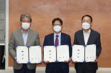 동물의약품 기업 ‘㈜케어사이드’ 정읍첨단산단에 400억 투자