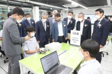 [교육소식] 경남교육청, 미래교육지원센터 4곳 구축 완료