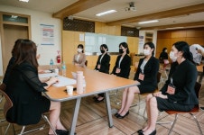 경북과학대 간호학과, 모의 면접으로 취업 경쟁력 강화