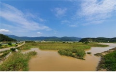 [거제소식] 산촌습지 경남도 대표 우수습지 지정