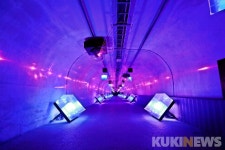 태백시, 통리 탄탄‧오로라파크 개장전 시범 운영...내달 6일 개장