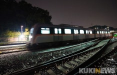 [새벽을 깨우는 그곳] 오늘도 고생했어’