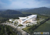 무안 남악신도시에 생활체육시설 2024년 개장