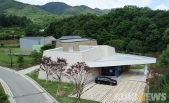 양구 박수근미술관 내 퍼블릭전시관 내일 개관