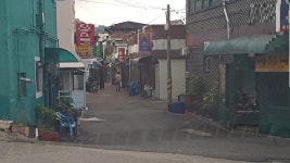 전주 성매매집결지 ‘선미촌’ 대체재로 남부시장 ‘선화촌’ 팽창