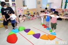 아이 키우기 좋은 인제 어린이집 새 단장한다…18억 투입