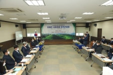 [함안소식] 지역 대표 명품농산물 수도권 소비자 공략 나서