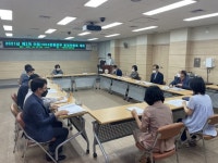 [거창소식] 구인모 거창군수, 우박 피해 현장 방문