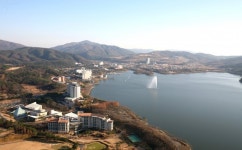경주 보문관광단지, 글로벌 문화관광 플랫폼 재도약 꿈꾼다