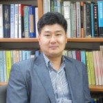 경상국립대 김순오 교수, 대한자원환경지질학회 학술논문상 수상