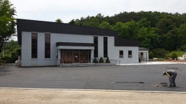 [함안소식] 입곡군립공원 아라힐링사이클 정식 개장