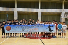 [쿠키인터뷰] 노경용 ‘굿투게더’ 대표...”저는 대리인에 불과해요“