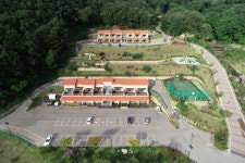 경북 자연휴양림서 힐링하세요