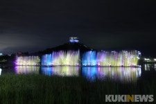 ‘감성 자극’ 전남 별밤 여행지는?