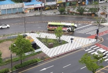 전북 호우특보, 익산에 104mm 폭우