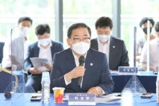 [경남소식] 서울서 특례시 권한 확보 시장·국회의원 간담회 및 임시회 개최