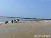 무창포-원산도 해수욕장, 10일 일제 개장 여름 피서, 즐기러 오세요!