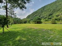 삼척 옛 활기분교에 커뮤니티센터 조성...체험·판매·홍보 거점