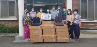[함안소식] 고교 축구강자 가린다