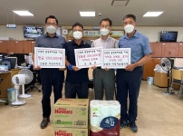 [거창소식] 거창창포원, 경남도 대표 생태관광지 지정