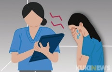 환자인권 침해 제기한 간호사, 병동 출입 금지됐다…'태움' 여전