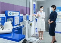 신한라이프, 건강상태 측정부터 영양제 추천까지… 맞춤형 헬스케어 제공